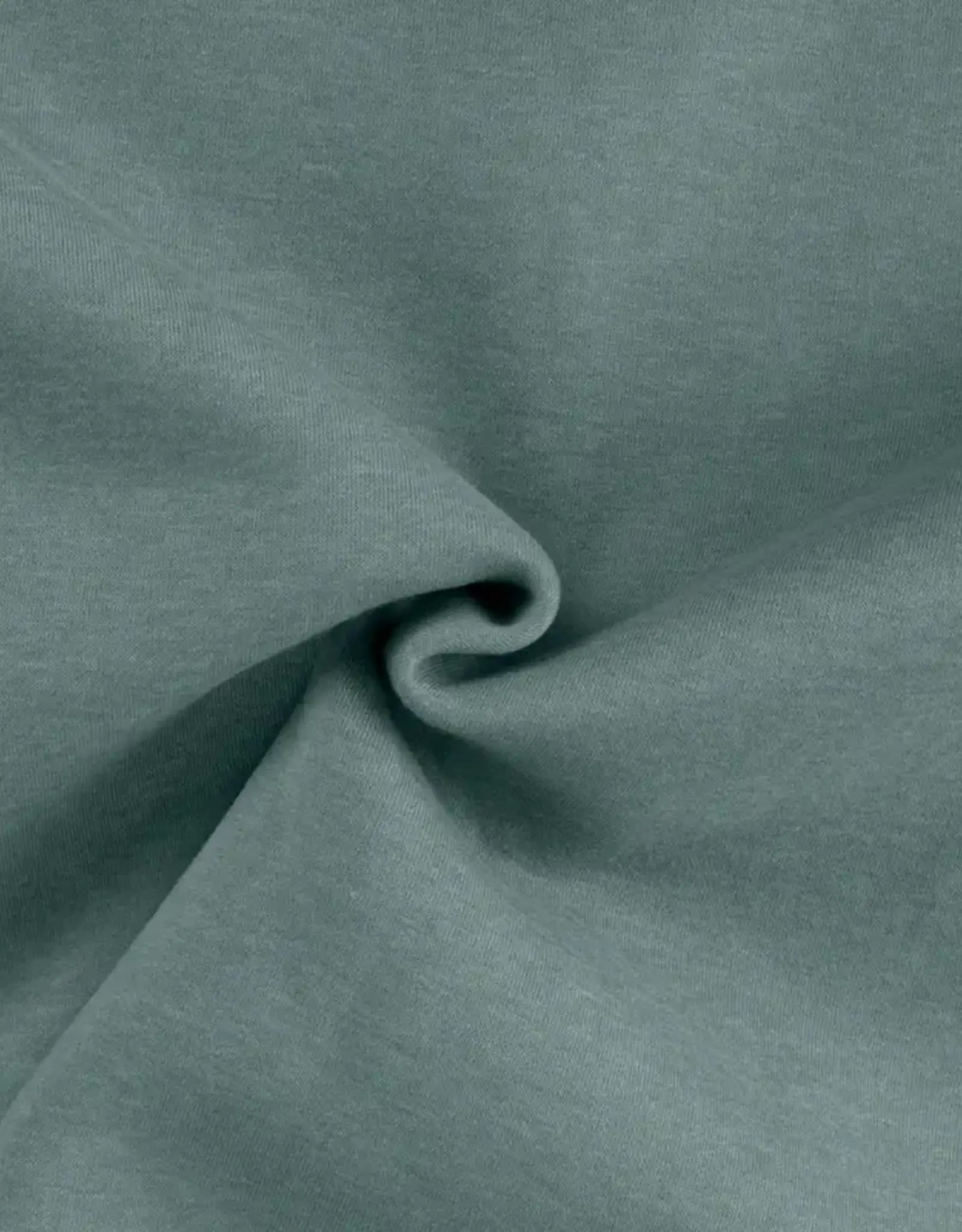 Heavy jogging groen mélange