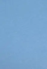 Vilt 2mm 60cm hoog licht blauw