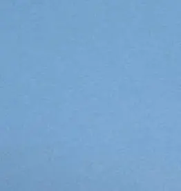 Vilt 2mm 60cm hoog licht blauw
