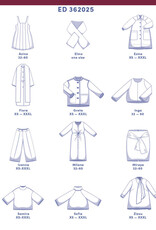 Fibre Mood editie nummer 36