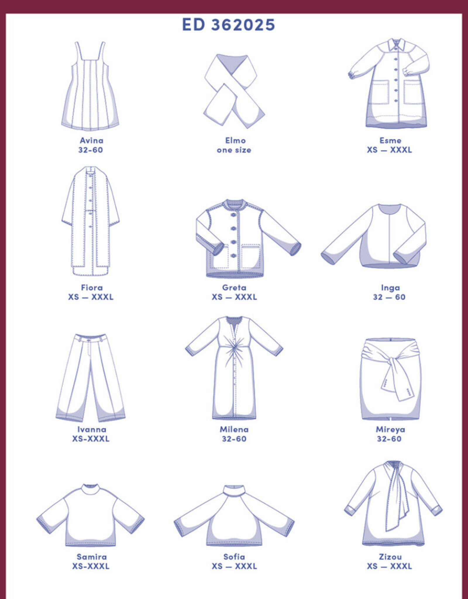 Fibre Mood editie nummer 36