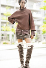 Workshop Sofia Sweater