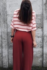 Workshop Benita broek