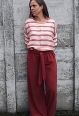 Workshop Benita broek