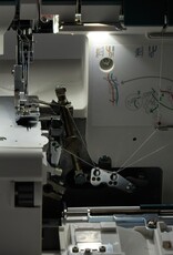 Pfaff Admire 3000 overlock