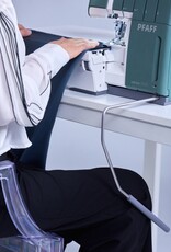 Pfaff Admire 3000 overlock