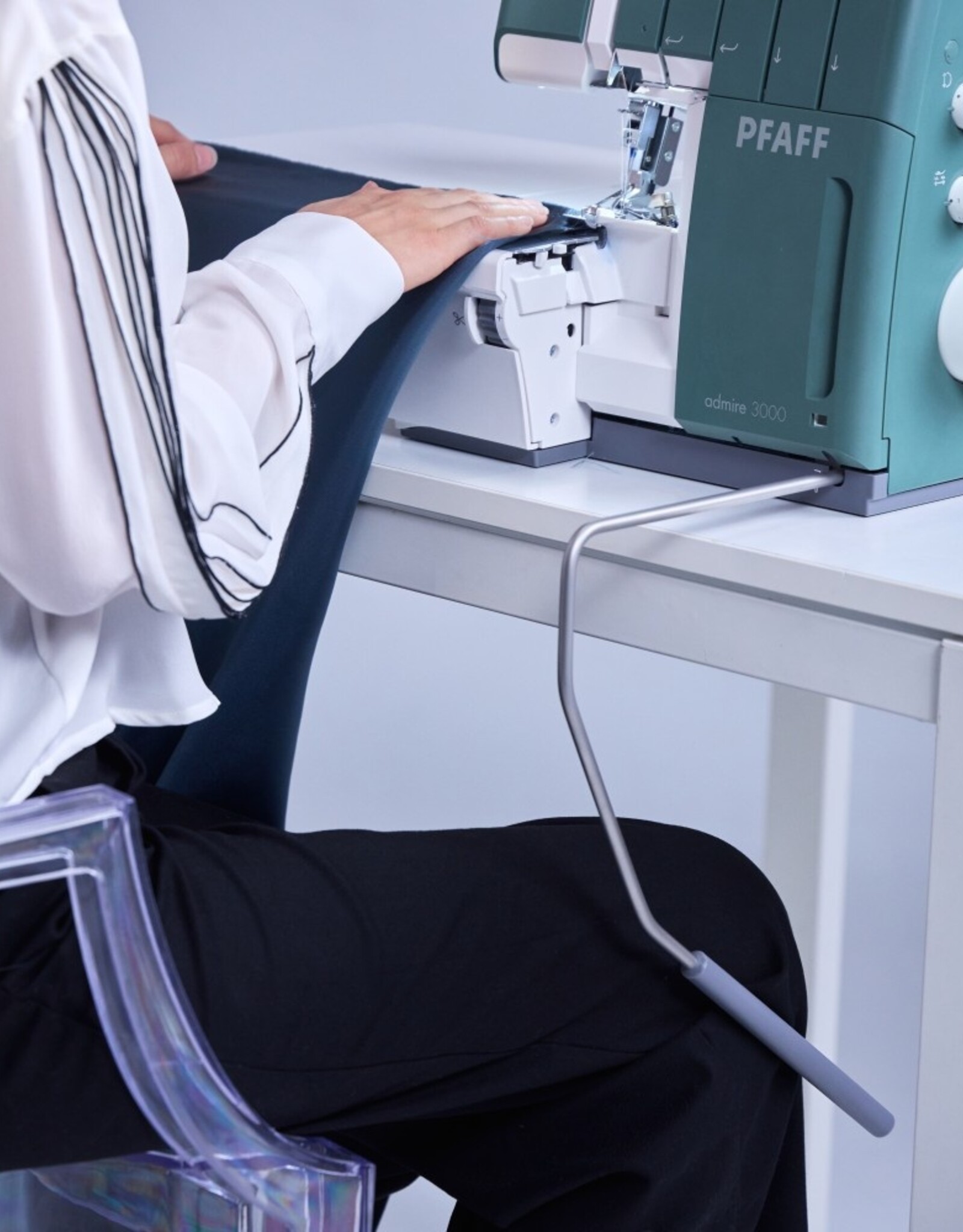 Pfaff Admire 3000 overlock