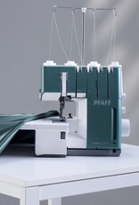 Pfaff Admire 3000 overlock