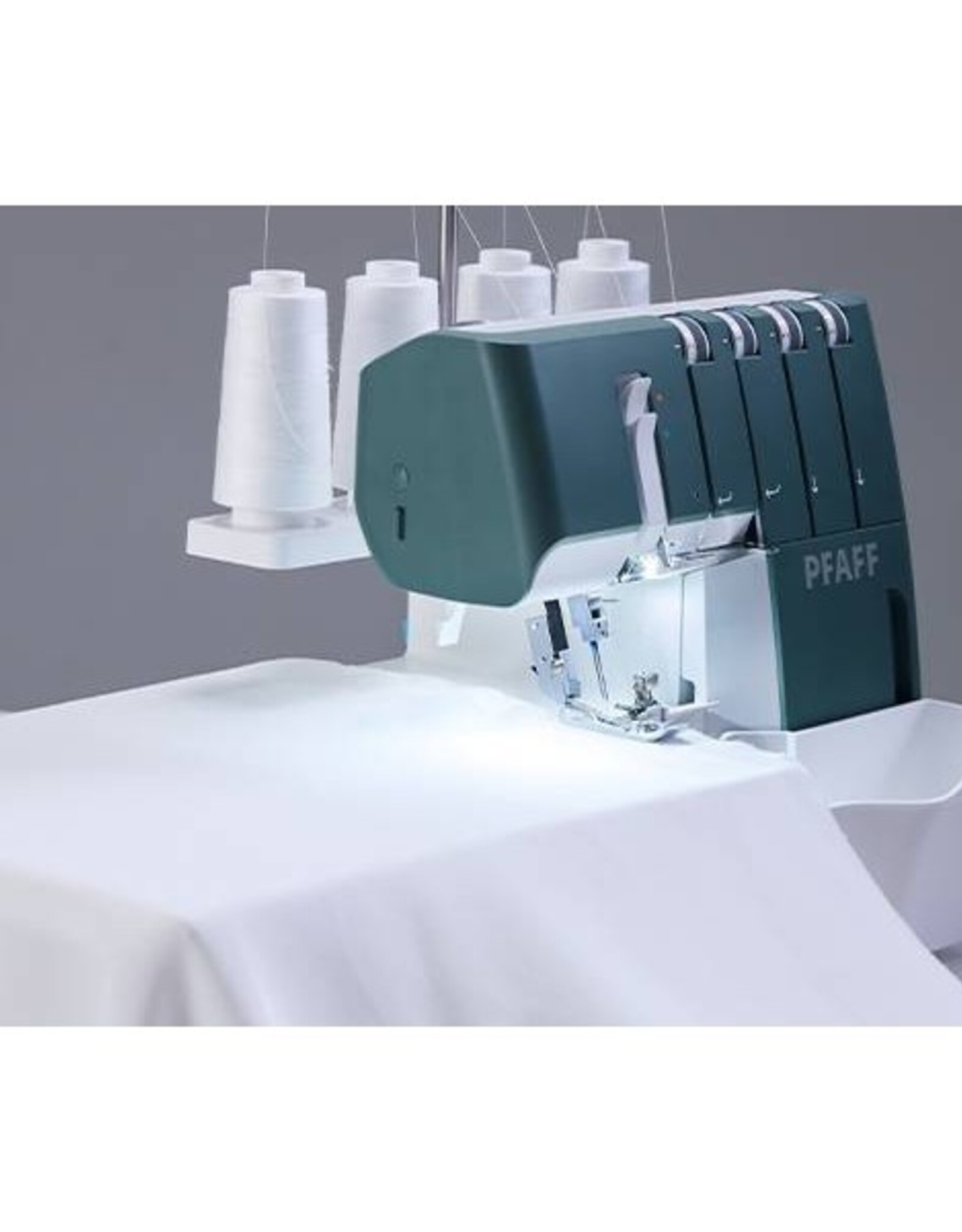 Pfaff Admire 3000 overlock