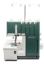 Pfaff Admire 3000 overlock
