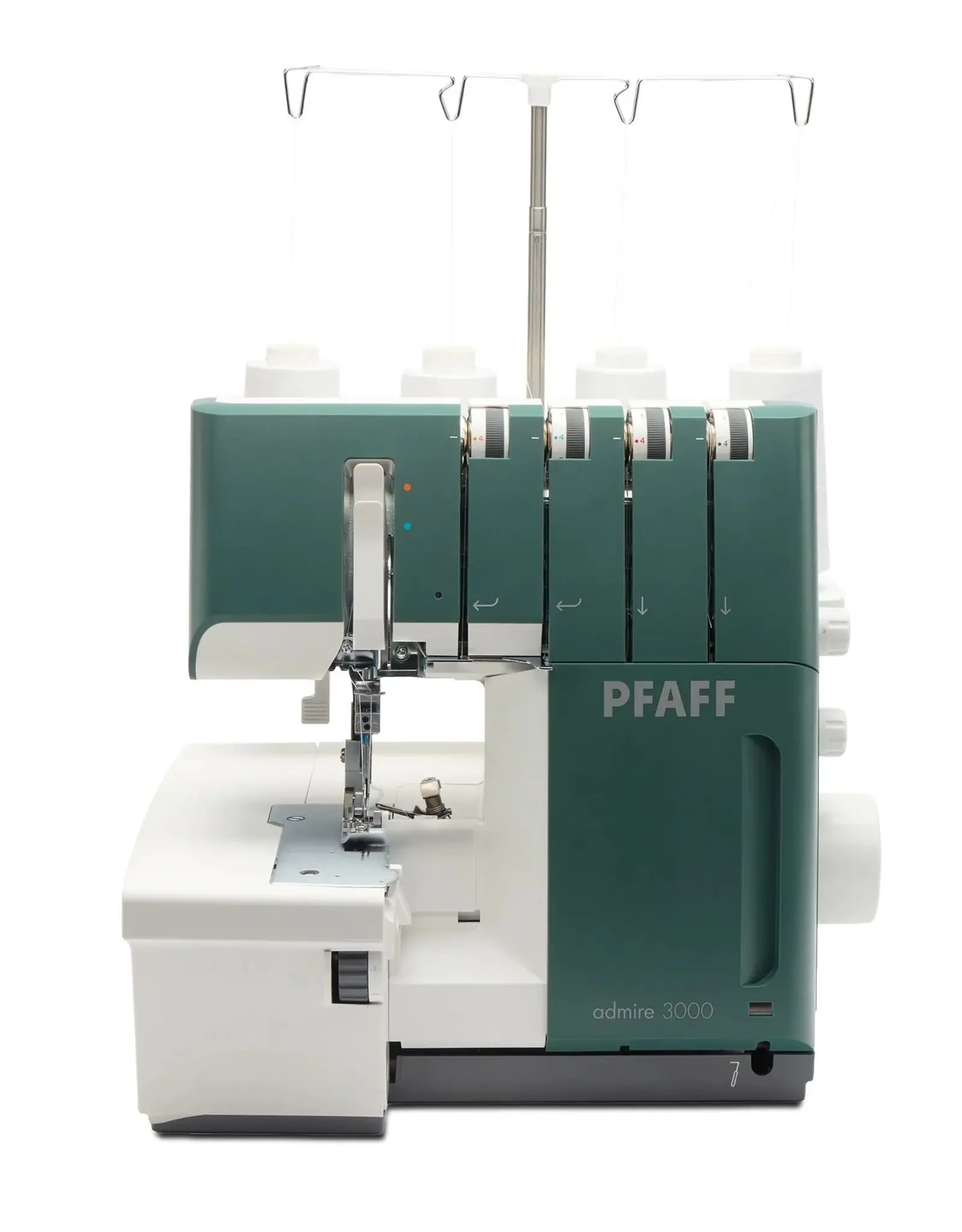 Pfaff Admire 3000 overlock