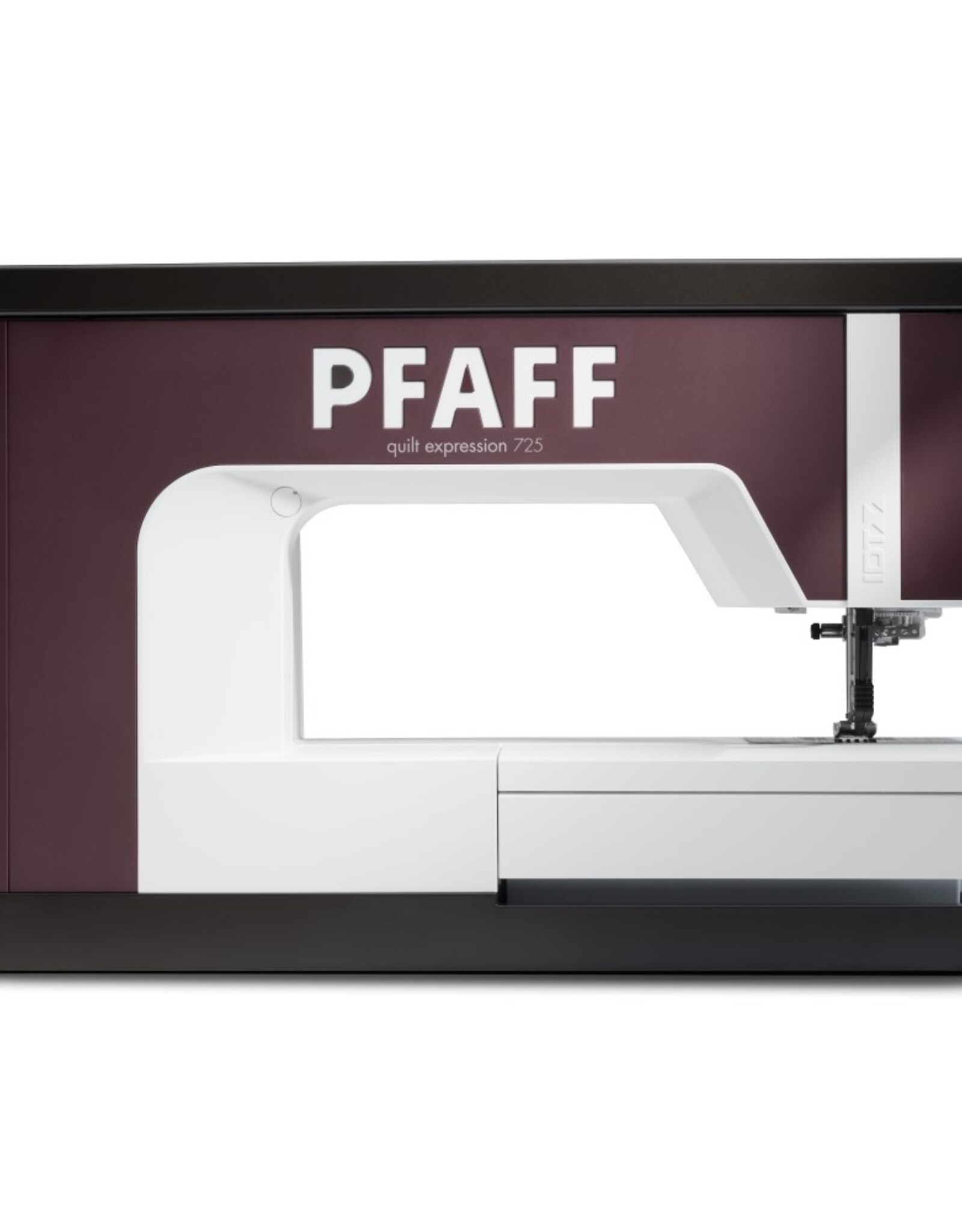 Pfaff  Quilt Expression 725