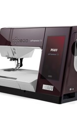 Pfaff  Quilt Expression 725