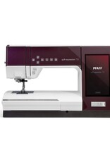 Pfaff  Quilt Expression 725