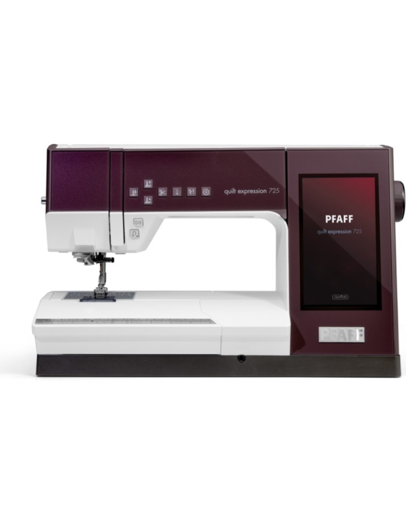 Pfaff  Quilt Expression 725