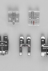 Pfaff  Expression 710 SE met gratis naaivoetenset