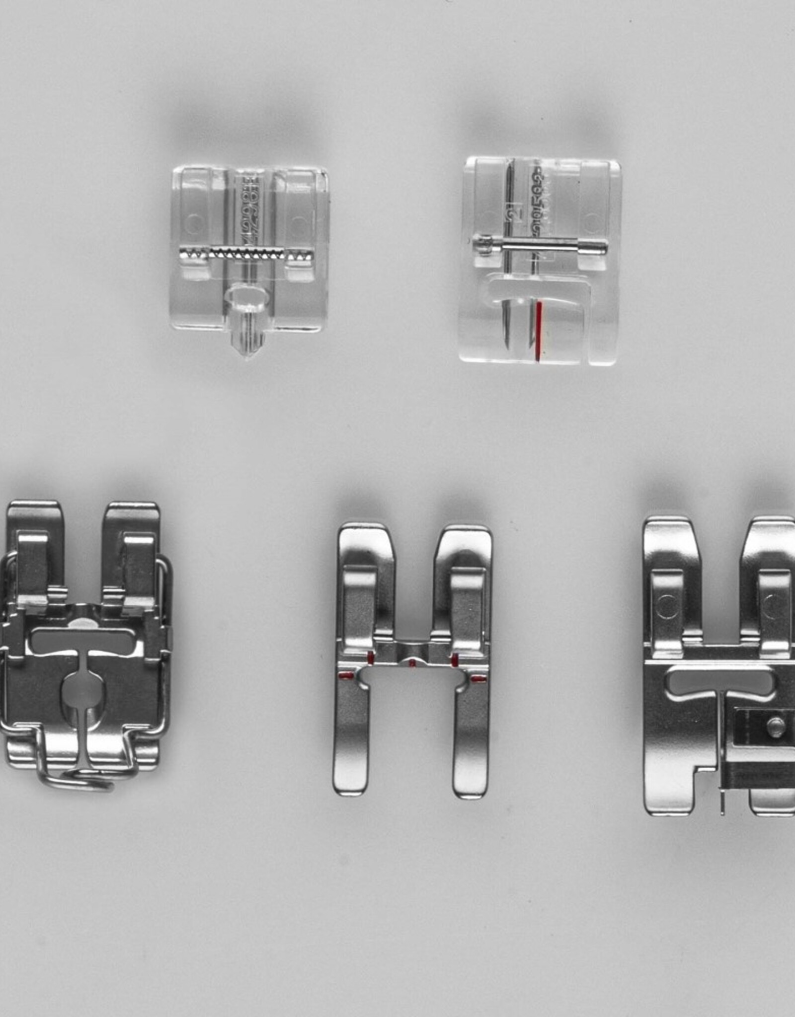 Pfaff  Expression 710 SE met gratis naaivoetenset