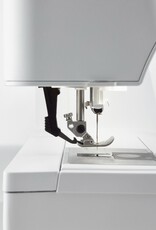 Pfaff  Expression 710 SE met gratis naaivoetenset