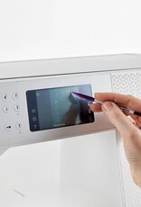 Pfaff  Expression 710 SE met gratis naaivoetenset