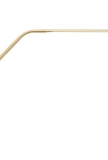 Tafellamp Slimline 3 GOLD edition (schroefklem)