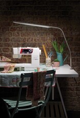 Tafellamp Slimline 3 GOLD edition (schroefklem)