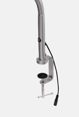 Tafellamp Slimline 3 GOLD edition (schroefklem)