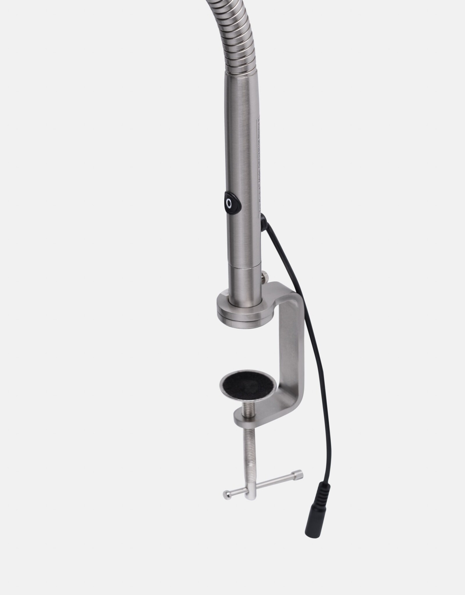 Tafellamp Slimline 3 GOLD edition (schroefklem)