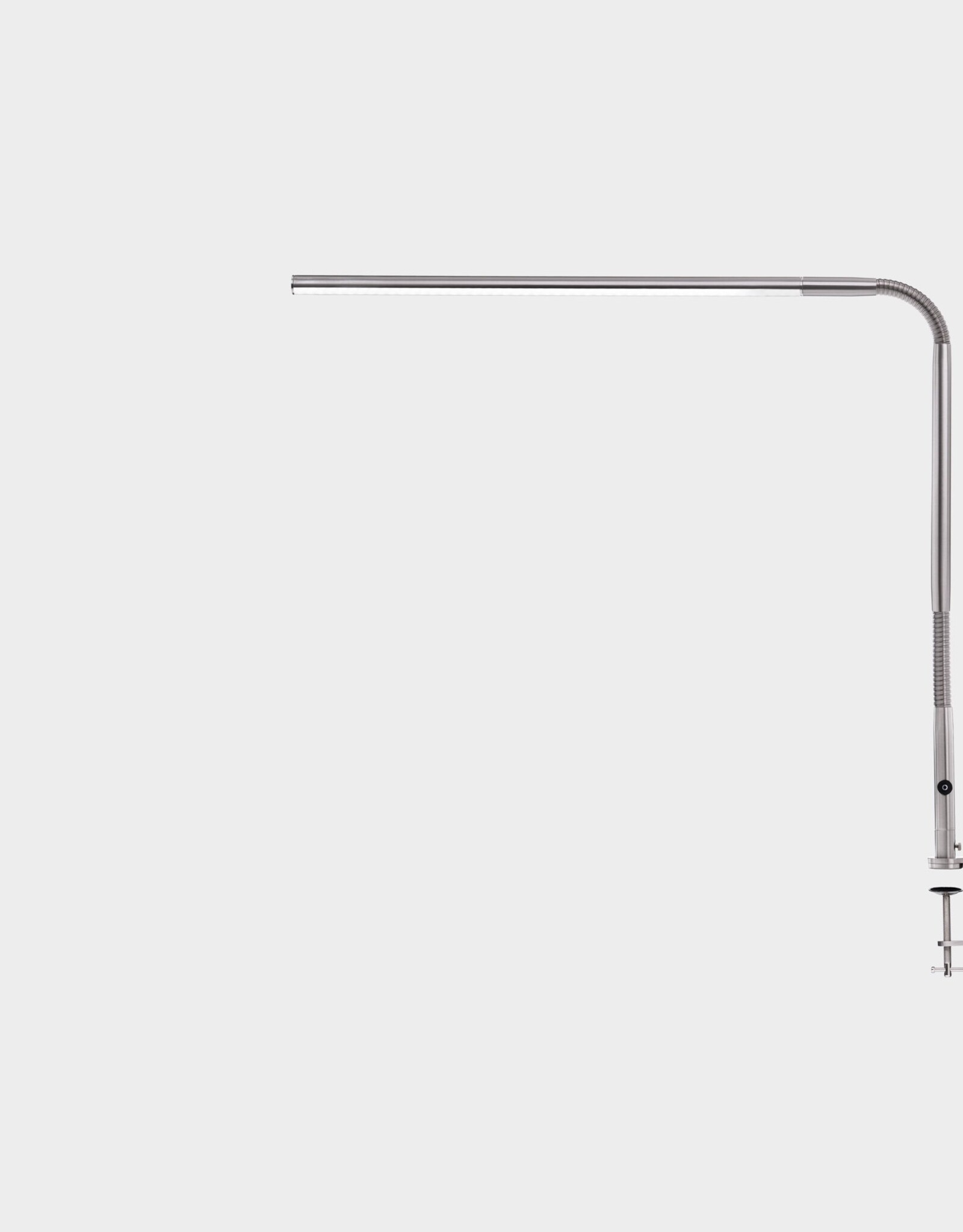 Tafellamp Slimline 3 GOLD edition (schroefklem)