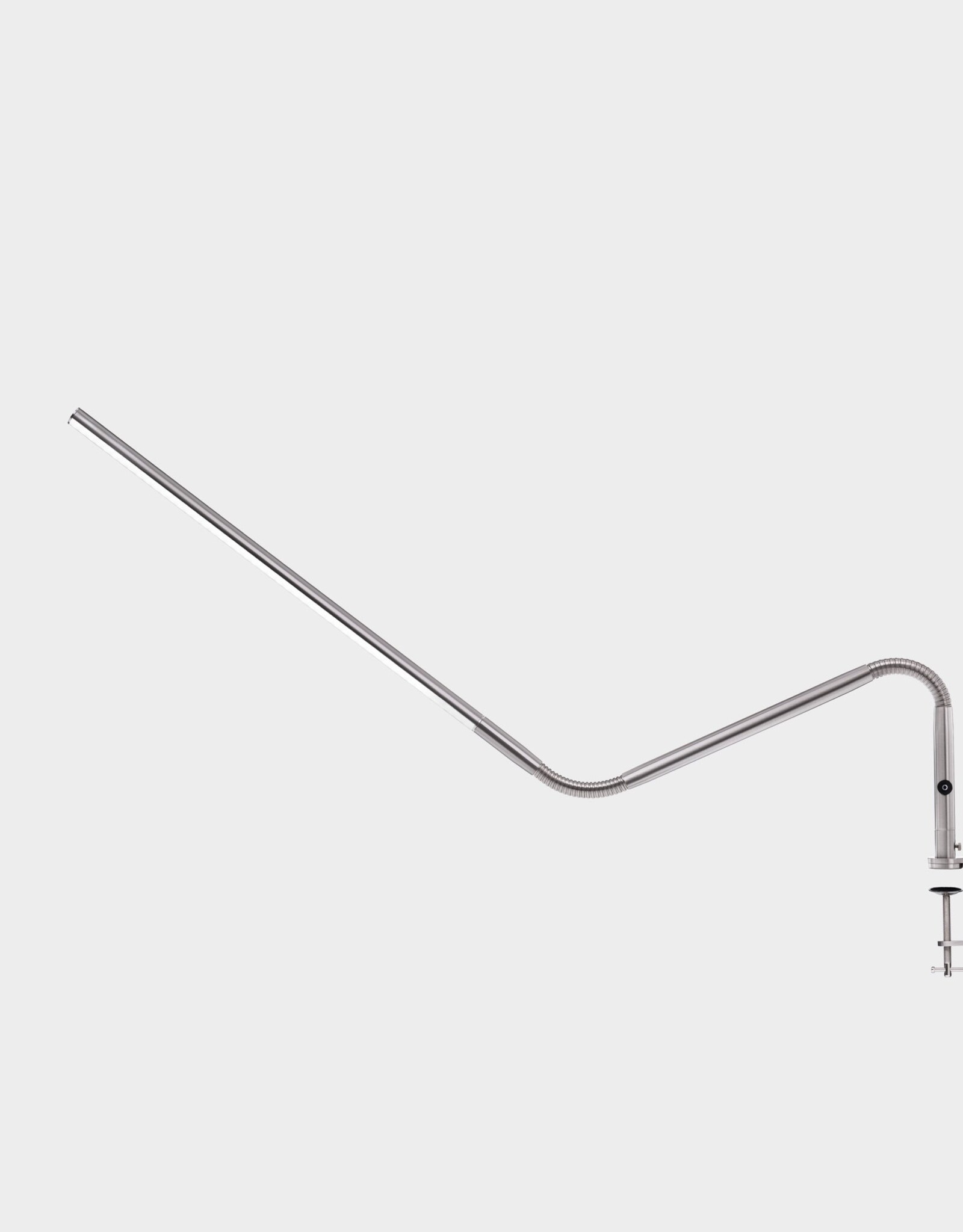 Tafellamp Slimline 3 GOLD edition (schroefklem)