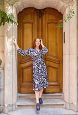 Jamie jurk - Atelier jupe