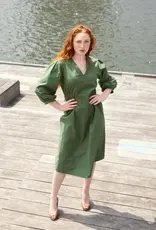 Jamie jurk - Atelier jupe