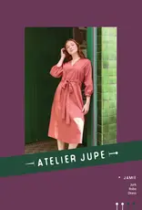 Jamie jurk - Atelier jupe