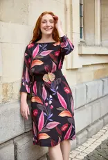 Pippa 2.0  jurk - Atelier jupe