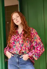 Alexa blouse - Atelier jupe