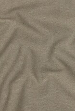 Stonewashed canvas zand