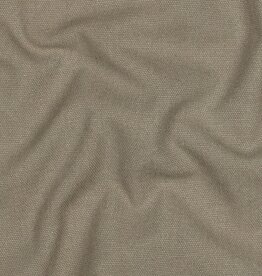 Stonewashed canvas zand