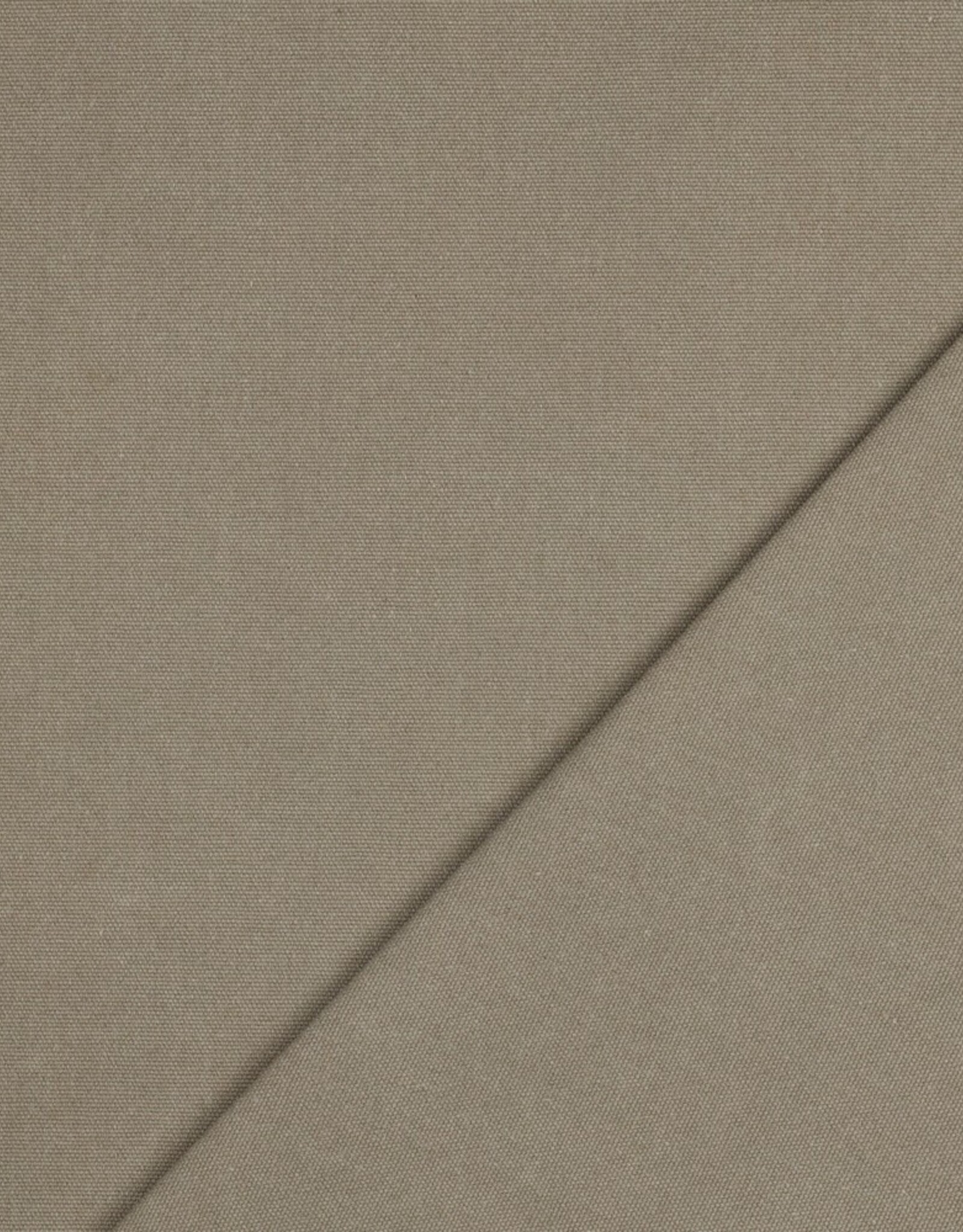 Stonewashed canvas zand