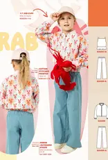 QJUTIE & the qjutest editie 3