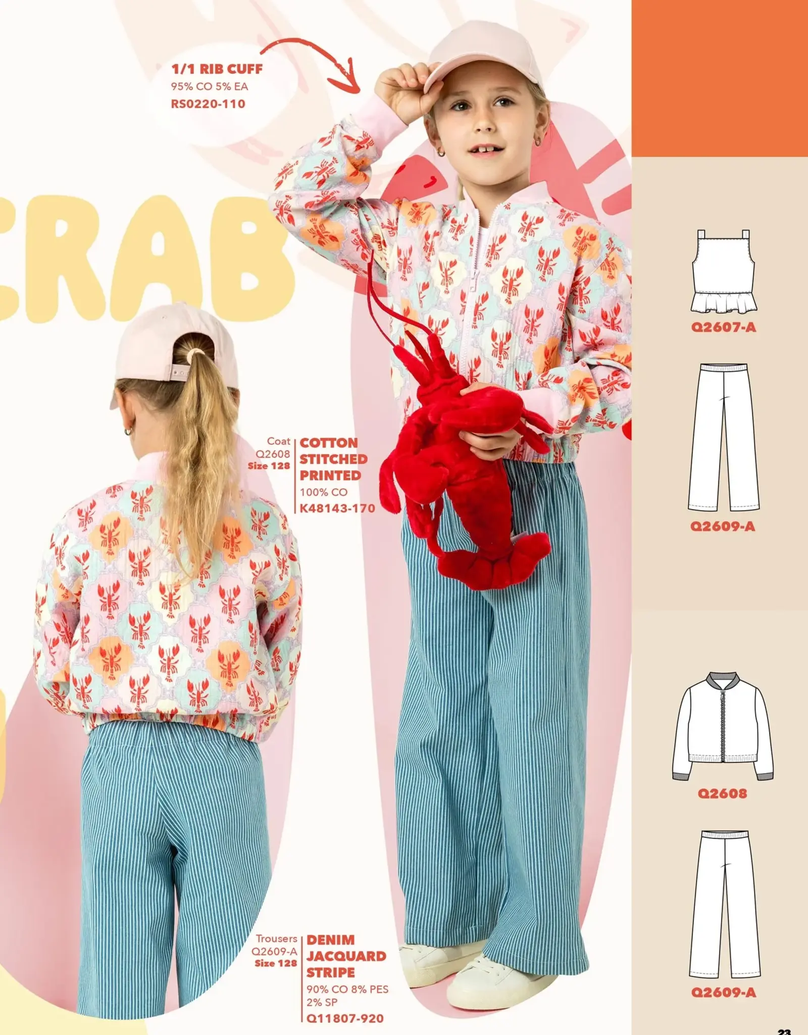 QJUTIE & the qjutest editie 3