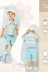 QJUTIE & the qjutest editie 3