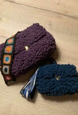 Workshop Handtas in lussenwol 26/02  -  65€ (via betaallink)