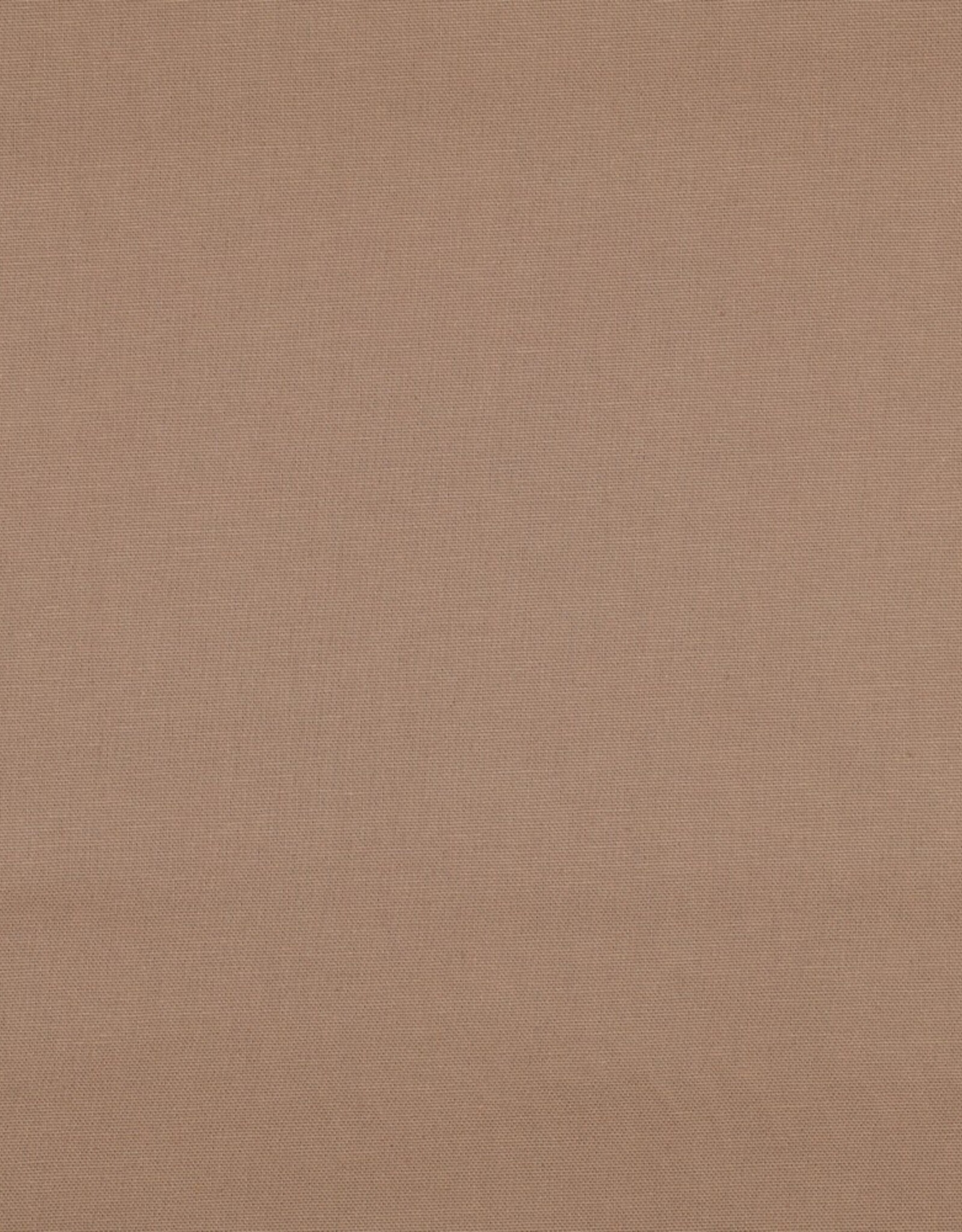 Uni canvas taupe zand