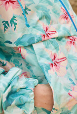 Windbreak Sport Hibiscus mint