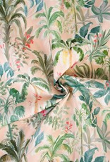 Windbreak Sport Cacao Fruit Palm