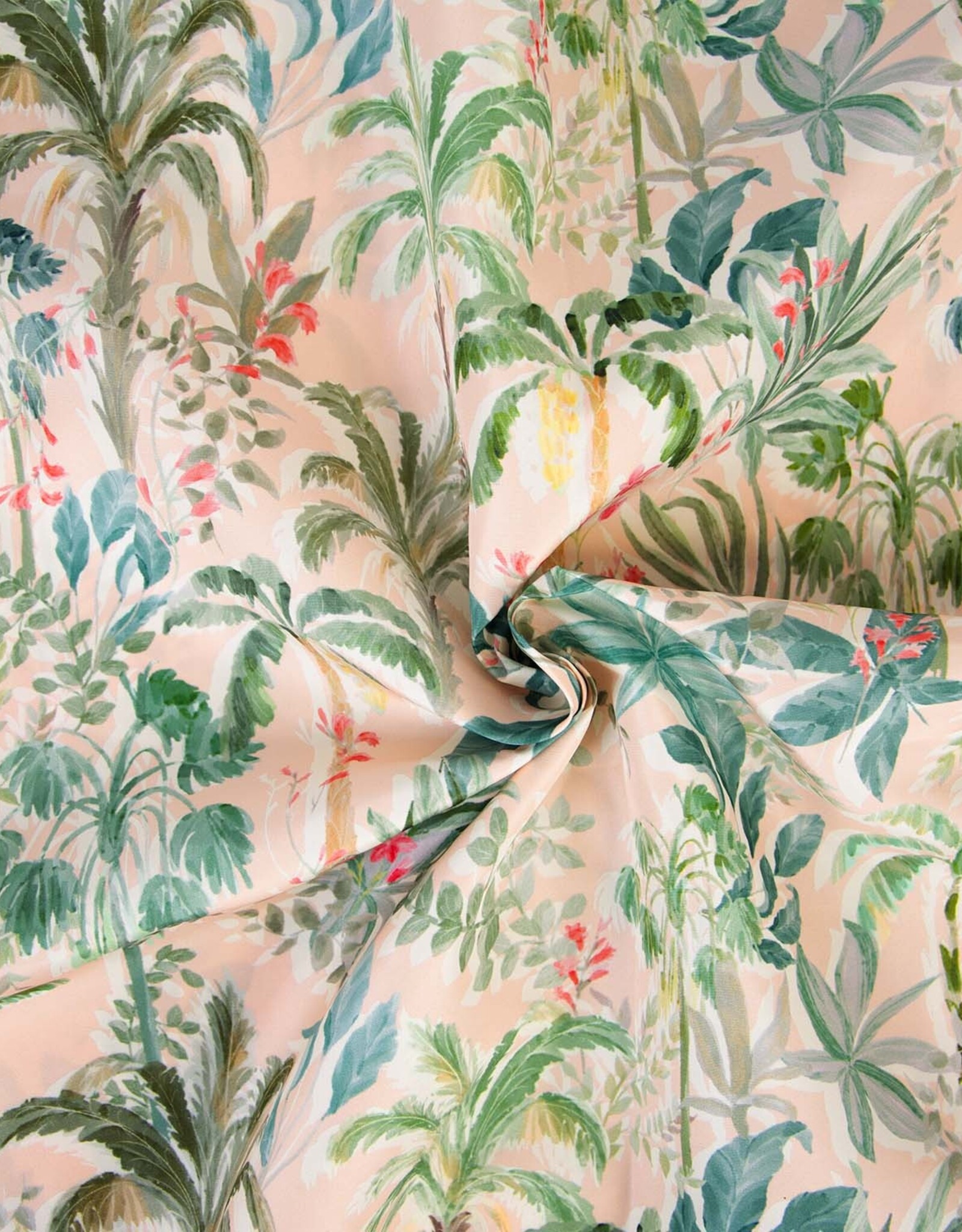 Windbreak Sport Cacao Fruit Palm