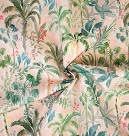 Windbreak Sport Cacao Fruit Palm