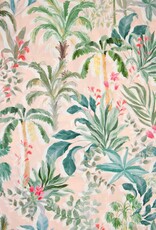 Windbreak Sport Cacao Fruit Palm