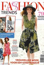 Fashion Trends by Hilco nr 58 - naaimagazine lente 2026