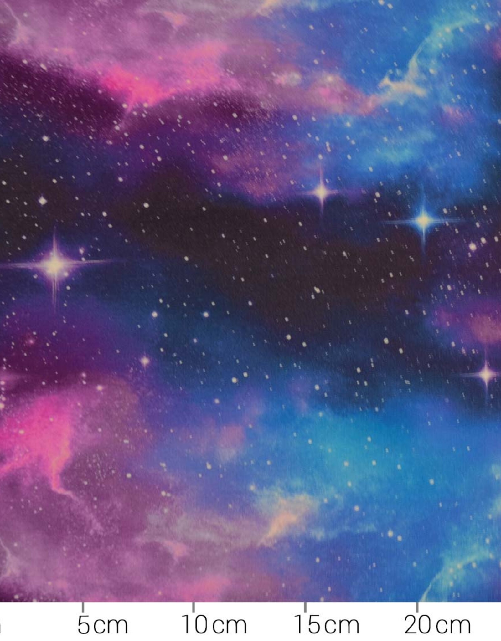 French terry Space Odyssey