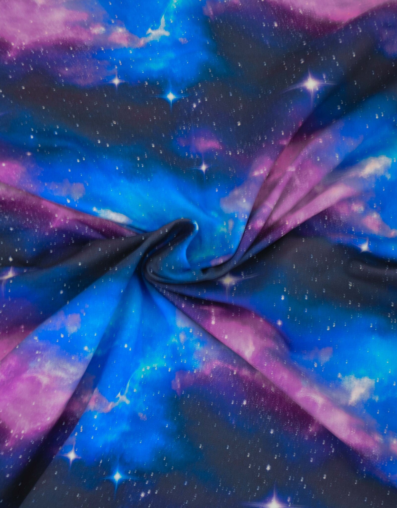 French terry Space Odyssey